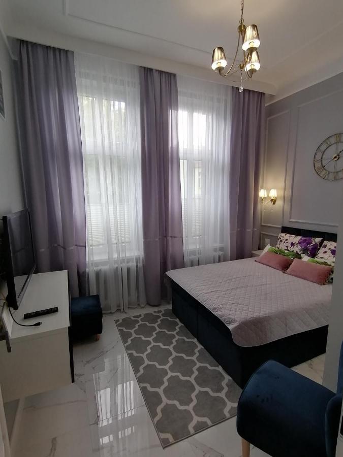 Stylowy Apartment Gizycko