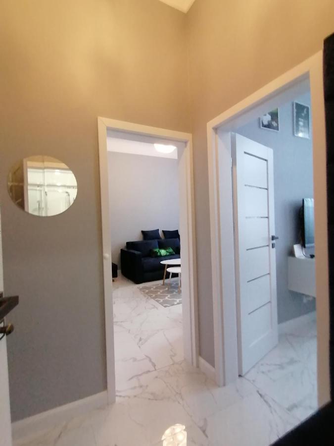 Stylowy Apartment Gizycko