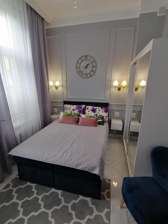 Apartment Stylowy