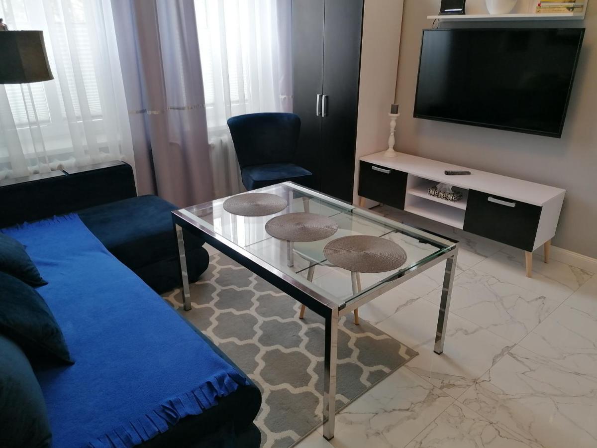 Apartment Stylowy